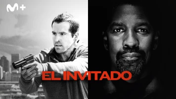 El invitado