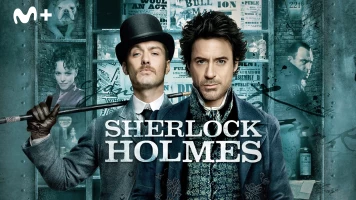 Sherlock Holmes