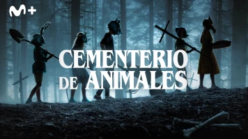 Cementerio de animales