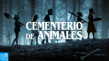 (LSE) - Cementerio de animales