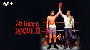 Yo hice a Roque III
