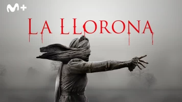 La Llorona