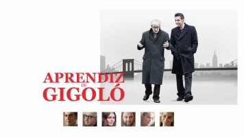 Aprendiz de gigoló