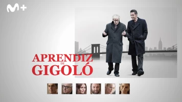 Aprendiz de gigoló