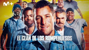 El clan de los rompehuesos