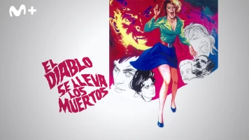 El diablo se lleva los muertos