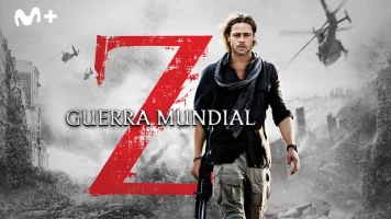 Guerra Mundial Z (versión extendida)