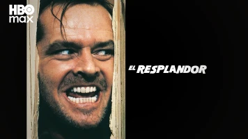El resplandor