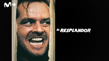 El resplandor