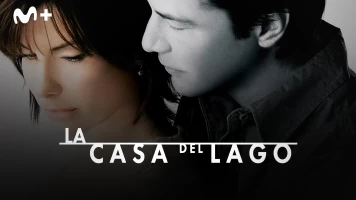La casa del lago