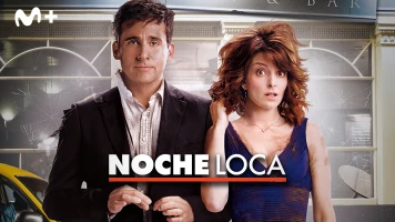 Noche loca