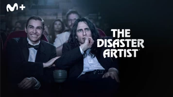 The Disaster Artist