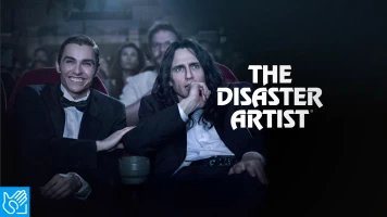 (LSE) - The Disaster Artist