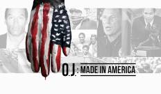 O.J.: Made in America. O.J.: Made in America 