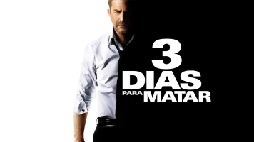 3 días para matar