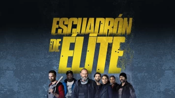 Escuadrón de élite
