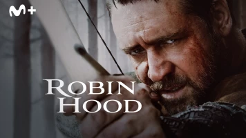 Robin Hood
