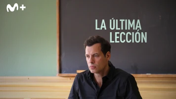 La última lección