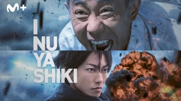 Inuyashiki