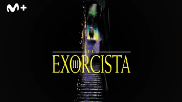 El exorcista III