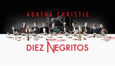 Agatha Christie: Diez negritos. T(T1). Agatha Christie: Diez negritos (T1)