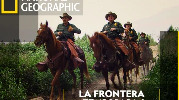 La frontera