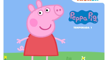 Peppa Pig