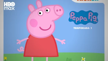 Peppa Pig