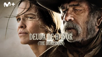 Deuda de honor