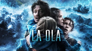 La ola (Bølgen)