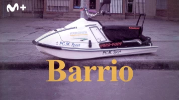 Barrio