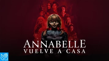 (LSE) - Annabelle vuelve a casa