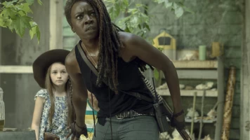 The Walking Dead