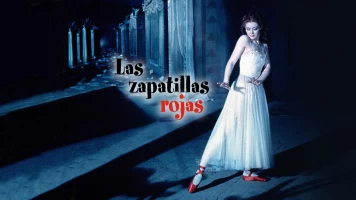 Las zapatillas rojas