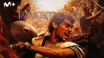 Immortals