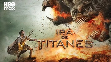 Ira de Titanes