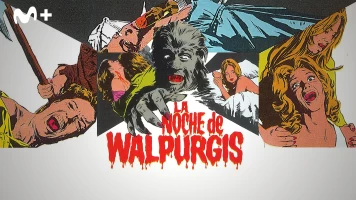 La noche de Walpurgis