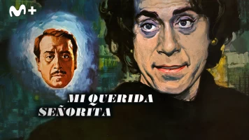 Mi querida señorita