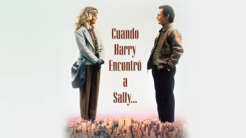 Cuando Harry encontró a Sally