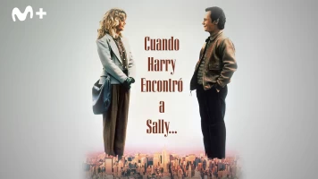 Cuando Harry encontró a Sally