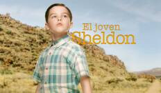 (LSE) - El joven Sheldon