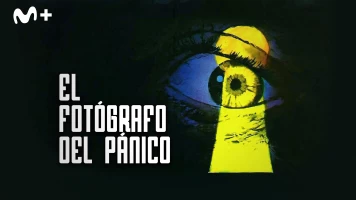 El fotógrafo del pánico