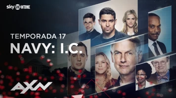 Navy: Investigación criminal