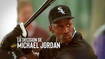 La decisión de Michael Jordan