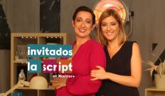 Invitados, La Script en Movistar+. T(T2). Invitados, La... (T2): Pedro Casablanc
