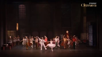 Delibes - Coppélia