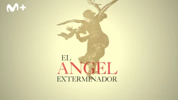 El ángel exterminador