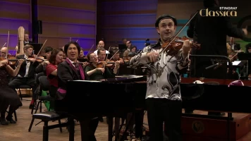Igudesman and Joo: Big Nightmare Music