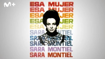 Esa mujer