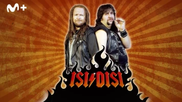 Isi & Disi